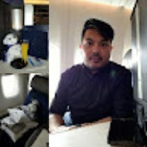 Meet your Posher, Jm